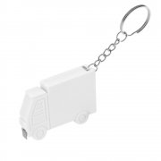 Брелок-рулетка 