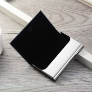 Визитница Troy, серебро арт. 20003.09