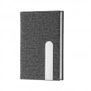 Визитница Troy, серебро арт. 20003.09