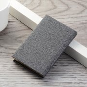 Визитница Troy, золото арт. 20003.14