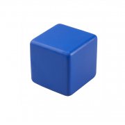 Антистресс Сube, синий арт. 15002.03-S
