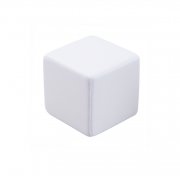 Антистресс Сube, белый арт. 15002.01-S