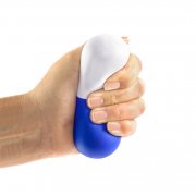 Антистресс Капсула, синий арт. 15003.03