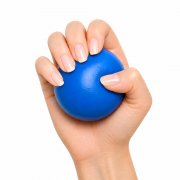 Антистресс Bola, синий арт. 15000.03