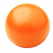 Антистресс Bola, оранжевый