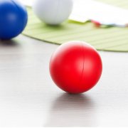 Антистресс Bola, красный арт. 15000.05