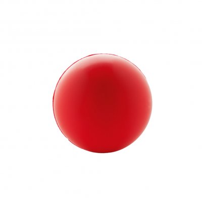 Антистресс Bola, красный арт. 15000.05