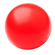 Антистресс Bola, красный