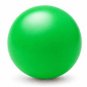 Антистресс Bola, зеленый