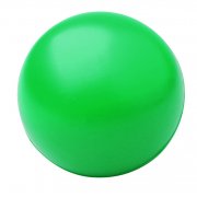 Антистресс Bola, зеленый