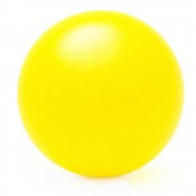 Антистресс Bola, желтый