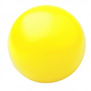Антистресс Bola, желтый