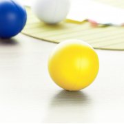 Антистресс Bola, желтый
