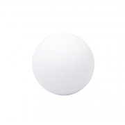 Антистресс Bola, белый