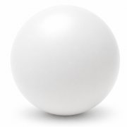 Антистресс Bola, белый