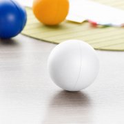 Антистресс Bola, белый