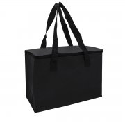 Сумка-холодильник Гренландия, черная арт. 19000.02 Сумка-холодильник Гренландия, черная арт. 19000.02