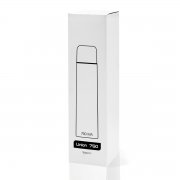 Термос Union 750, синий