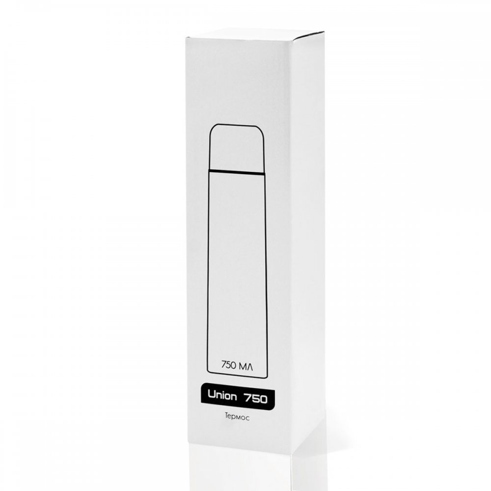 Термос Union 750, красный арт. 5012.05 Термос Union 750, красный арт. 5012.05
