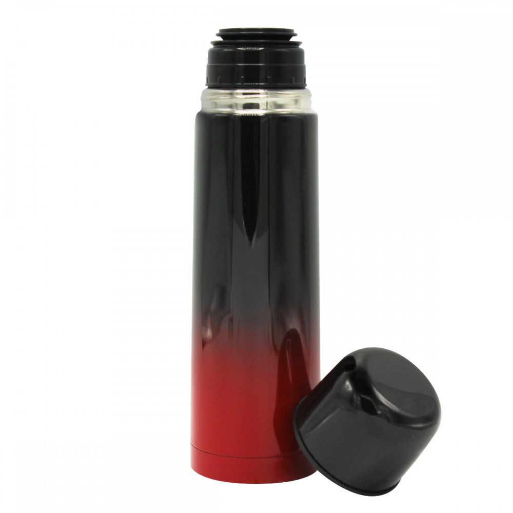 Термос Union 750, красный арт. 5012.05 Термос Union 750, красный арт. 5012.05