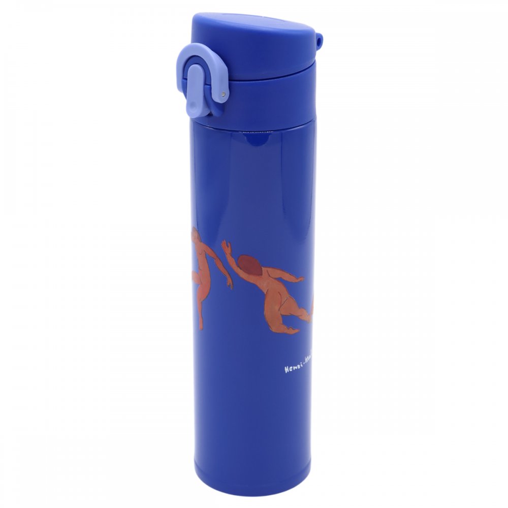 Термос Gorgon, синий арт. 5011.03 Термос Gorgon, синий арт. 5011.03