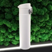 Термос Gorgon, белый арт. 5011.01 Термос Gorgon, белый арт. 5011.01