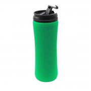 Термокружка Miora, зеленый