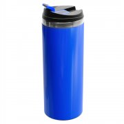 Термокружка Honor, синяя арт. 5010.03 Термокружка Honor, синяя арт. 5010.03