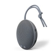 Колонка беспроводная ATRIA TWS, цвет серый Серый арт. 36712/30 Колонка беспроводная ATRIA TWS, цвет серый Серый арт. 36712/30