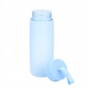 Бутылка для воды Flappy, синяя арт. 14001.03