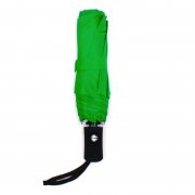 Автоматический противоштормовой зонт Vortex, зеленый  арт. 8004.04