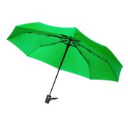 Автоматический противоштормовой зонт Vortex, зеленый  арт. 8004.04