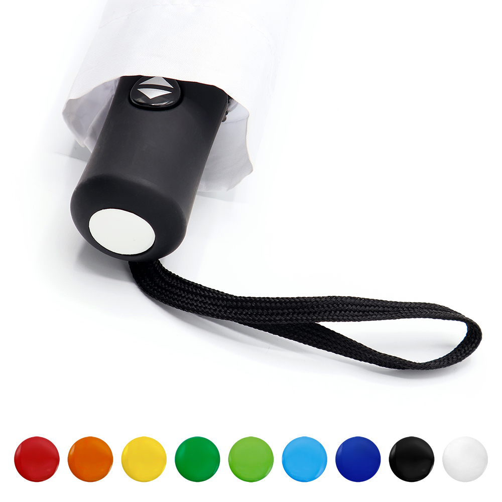 Автоматический противоштормовой зонт Vortex, белый арт. 8004.01 Автоматический противоштормовой зонт Vortex, белый арт. 8004.01