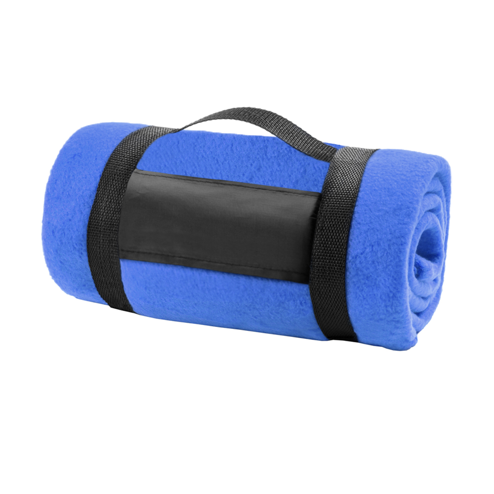 Плед Арго, синий арт. 16000.03 Плед Арго, синий арт. 16000.03