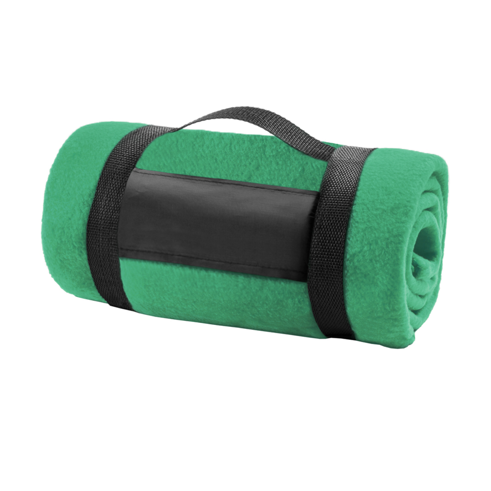 Плед Арго, зеленый арт. 16000.04 Плед Арго, зеленый арт. 16000.04