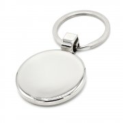 Брелок "Ронда", металлический