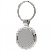 Брелок "Ронда", металлический