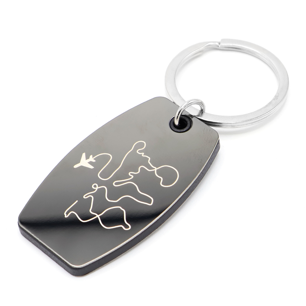 Брелок Брелок