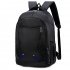 Рюкзак SWS Comfort, Синий 4001.03 Рюкзак SWS Comfort, Синий 4001.03