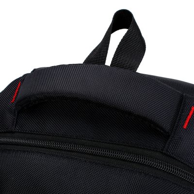 Рюкзак SWS Comfort, Красный 4001.05