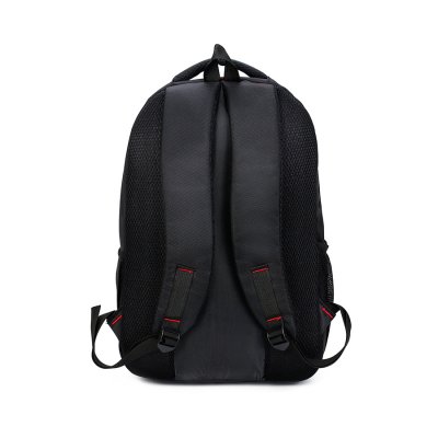 Рюкзак SWS Comfort, Красный 4001.05