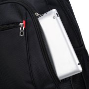 Рюкзак SWS Comfort, Красный 4001.05