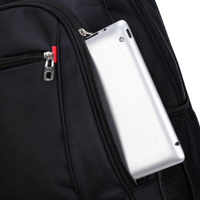 Рюкзак SWS Comfort, Красный 4001.05 арт. 4001.05 Рюкзак SWS Comfort, Красный 4001.05 арт. 4001.05