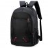 Рюкзак SWS Comfort, Красный 4001.05 Рюкзак SWS Comfort, Красный 4001.05