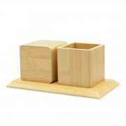 Многофункциональные часы – погодная станция с карандашницей арт. 7002.11 Многофункциональные часы – погодная станция с карандашницей арт. 7002.11