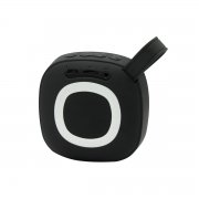 Беспроводная Bluetooth колонка X25 Outdoor (BLTS01), черная арт. 11006.02