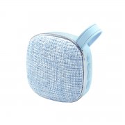 Беспроводная Bluetooth колонка X25 Outdoor (BLTS01), синяя арт. 11006.03 Беспроводная Bluetooth колонка X25 Outdoor (BLTS01), синяя арт. 11006.03