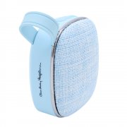 Беспроводная Bluetooth колонка X25 Outdoor (BLTS01), синяя арт. 11006.03
