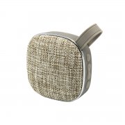 Беспроводная Bluetooth колонка X25 Outdoor (BLTS01), серая арт. 11006.10 Беспроводная Bluetooth колонка X25 Outdoor (BLTS01), серая арт. 11006.10