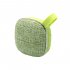 Беспроводная Bluetooth колонка X25 Outdoor (BLTS01), зеленая Беспроводная Bluetooth колонка X25 Outdoor (BLTS01), зеленая